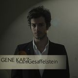 Gene Karz - Tribute to Gesaffelstein
