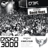 David Rees - Disko 3000