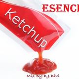 Esencia Ketchup
