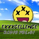 Exxxcellence Radio vol - 01