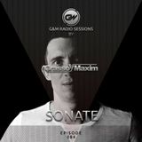 Sonate - G&M Radio Sessions - Episode 084