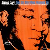 feat. James Carr, Sam Cooke, OV Wright, Dorothy Prince, Willaim Bell, Garnet Mimms and Betty Lavette