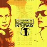 Deejay Marquez VS Deejay Sonky - Sonky´s Part