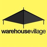 Alex Warp - Warehouse Village Opening @ Aura 16 jun 2011