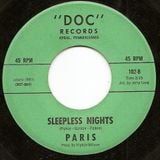 NORTHERN SOUL - SLEEPLESS NIGHTS