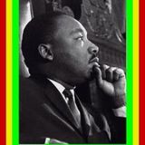 Echo Chamber - MLK Tribute Special - January 21, 2015