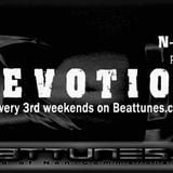 N-tchbl - DEVOTION 020 - August 2011 on Beattunes.com