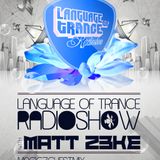 Matt Pincer - Language Of Trance Magic 7