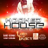 Lord De Tracy - B-Day Bash Mix @ The Hotel & Club Elevate