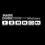 Mark Doric - Promo Mix for SoundClash 19/05/2015