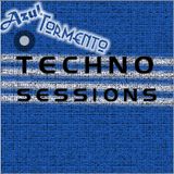 Bleep x XLR8R 100 Tracks Mix Competition:T E C H N O S E S S I O N S