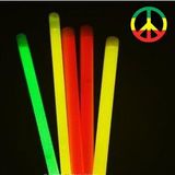 Mental Geller - Dreadlocks, glowsticks & designer drugs