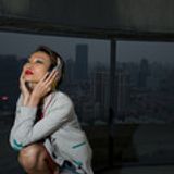 CS Mix | Jasmine Li 'Hairy Frogs & Flying Turtles' | clubbingshanghai.com