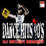 90's DANCE HITS