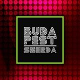 Monkeyface live set @ Budapest Szerda PRLMNT 2015.11.11