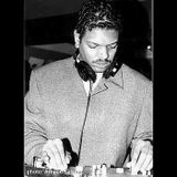 Kerri Chandler - Live @ Gasm - London - November 1994