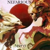Nefarious by tekra