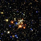 Eva Pacifico - Under the Stars Mix