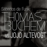 Jojo Altevogt vs. Thomas Buchem Live Dj Set @ Marula Café Madrid (March 2014)
