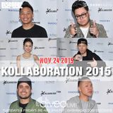 Kollaboration Special on mydiveo LIVE Dash Radio