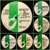 Ibadan Recordings !! Melancholic Latin Jazz mix !! Jerome Sydenham !! Kerri Chandler Joe Claussell