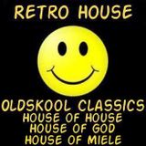 A State Of Retro part 1 Mixed By Dj Dré Alias Miele 08-12-2012