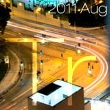2011 August Trance Mix