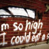 Low Kontrol - i'm so high i could eat a star