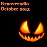 Grooveradio October 2013