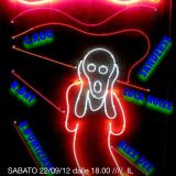 DJ @ Set -- GENOVA 22 SETTEMBRE 2012 Live @ Psichiatria Elettronika
