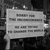 Change The World