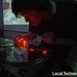 Keyser – Main Stage @ Local.Techno 6.0