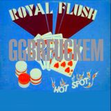 GGBRFM EPISODE 10 - AR MUSIC FEAT ARCEE
