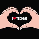 Just Techno Practice Sessions