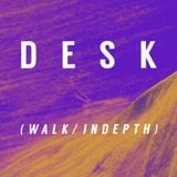 DESK @ SPRING TECH (Kot&Mix) - LLN, Belgium - 14.04.16