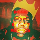 Biggie Mega Breaks Mixed by DJ Mitch a.k.a.Rocksta