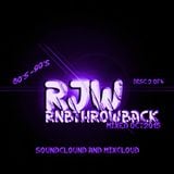 80's 90's Throwback - RjW - Oct 2015 Disc 2 of 4