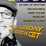Sascha Luxx - The Electronic Way Of Life 005