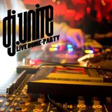 Dj Unite - Live Home Party