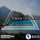 9Axis - TranceOnly184(24 02 2016)