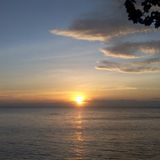 ElectRom Live Sunset @ Paradise Cottage Ko Chang Mix 14-12-14