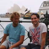 Show 107: Australia Inside II
