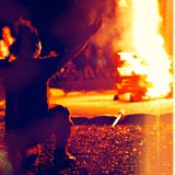 Camping,Firing,Clapping,Waninating,Dancing and Rain