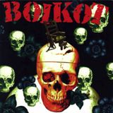 ESPECIAL BOIKOT!