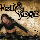 Kelly 303 Radio Show Acid Tekno set