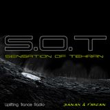 Sensation of Tehran #012