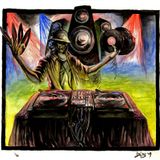 Hip Hop Party Basement Session Dec 2015