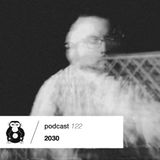 #122 Podcast: 2030 || witclub.net