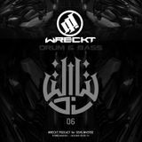 Sens Inverse Podcast 06 : Wreckt