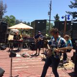 Hickey Fest 2015 DJs Part 1: The Donkeys' Tim DeNardo on 45
